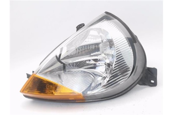 Recambio de faro delantero izquierdo para ford ka (ccq) 1.3 i referencia OEM IAM 97KG13K060BB E95121 