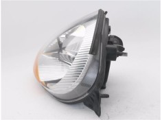 Recambio de faro delantero izquierdo para ford ka (ccq) 1.3 i referencia OEM IAM 97KG13K060BB E95121 