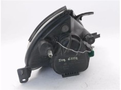 Recambio de faro delantero izquierdo para ford ka (ccq) 1.3 i referencia OEM IAM 97KG13K060BB E95121 