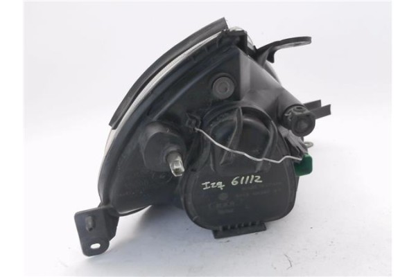 Recambio de faro delantero izquierdo para ford ka (ccq) 1.3 i referencia OEM IAM 97KG13K060BB E95121 