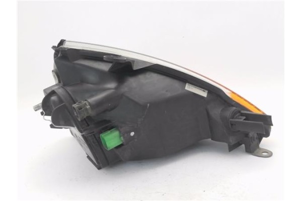 Recambio de faro delantero izquierdo para ford ka (ccq) 1.3 i referencia OEM IAM 97KG13K060BB E95121 