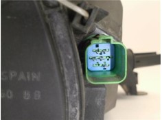 Recambio de faro delantero izquierdo para ford ka (ccq) 1.3 i referencia OEM IAM 97KG13K060BB E95121 