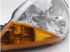 Recambio de faro delantero izquierdo para ford ka (ccq) 1.3 i referencia OEM IAM 97KG13K060BB E95121 