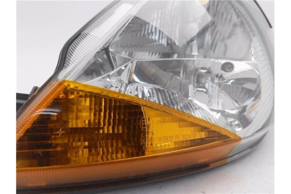 Recambio de faro delantero izquierdo para ford ka (ccq) 1.3 i referencia OEM IAM 97KG13K060BB E95121 