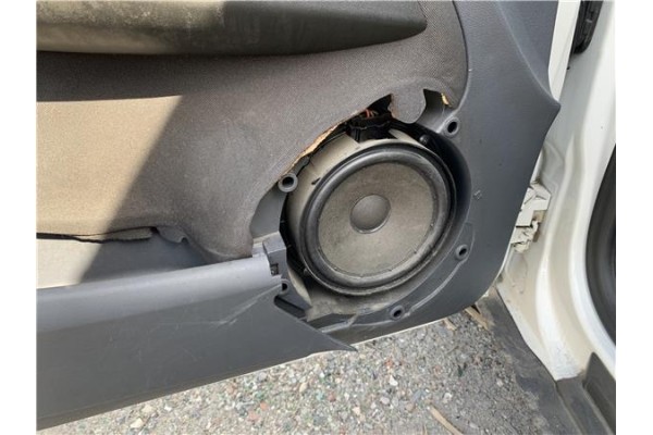 Recambio de puerta delantero izquierda para seat altea (5p1) 1.9 tdi referencia OEM IAM 5P0831055A  
