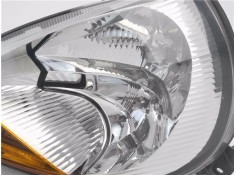 Recambio de faro delantero izquierdo para ford ka (ccq) 1.3 i referencia OEM IAM 97KG13K060BB E95121 