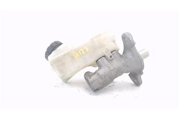 Recambio de bomba freno para dacia sandero ii 1.2 ambiance referencia OEM IAM 460916346R 116232S01 