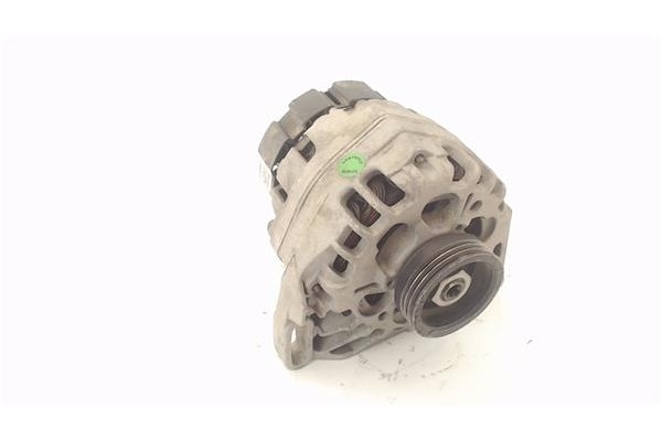 Recambio de alternador para renault clio ii fase ii (b/cb0) 1.2 privilege referencia OEM IAM 401945261 SG7S070 