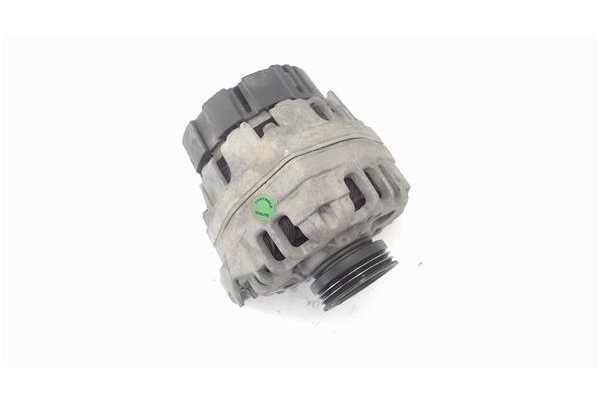 Recambio de alternador para renault clio ii fase ii (b/cb0) 1.2 privilege referencia OEM IAM 401945261 SG7S070 