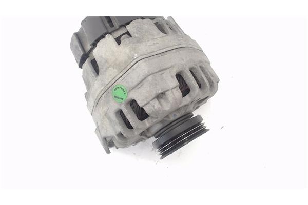 Recambio de alternador para renault clio ii fase ii (b/cb0) 1.2 privilege referencia OEM IAM 401945261 SG7S070 