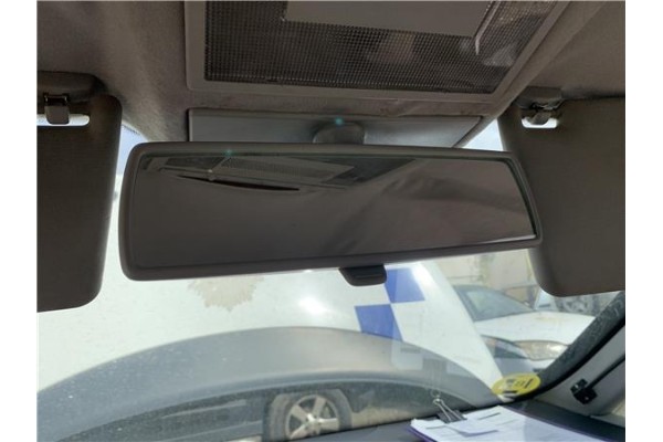 Recambio de retrovisor interior para seat altea (5p1) 1.9 tdi referencia OEM IAM 5P0857511FY20  