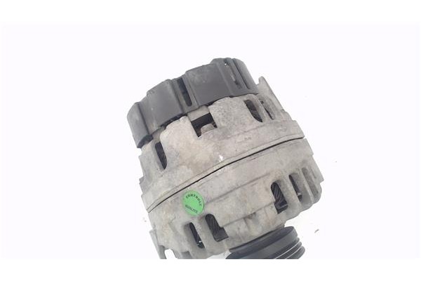 Recambio de alternador para renault clio ii fase ii (b/cb0) 1.2 privilege referencia OEM IAM 401945261 SG7S070 