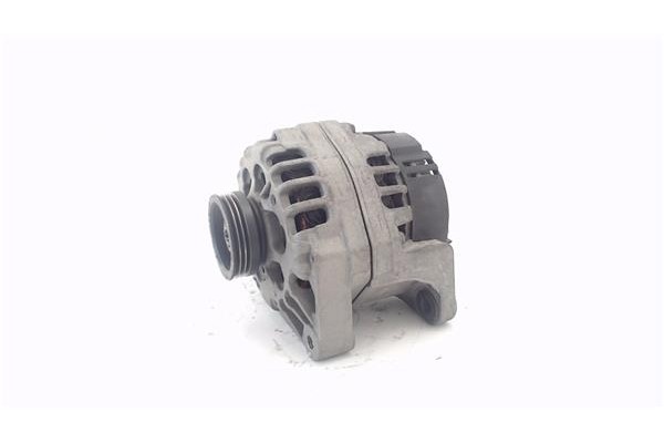 Recambio de alternador para renault clio ii fase ii (b/cb0) 1.2 privilege referencia OEM IAM 401945261 SG7S070 