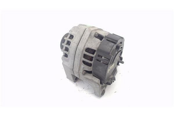 Recambio de alternador para renault clio ii fase ii (b/cb0) 1.2 privilege referencia OEM IAM 401945261 SG7S070 