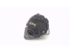 Recambio de alternador para renault clio ii fase ii (b/cb0) 1.2 privilege referencia OEM IAM 401945261 SG7S070 