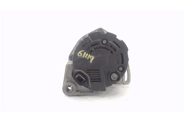 Recambio de alternador para renault clio ii fase ii (b/cb0) 1.2 privilege referencia OEM IAM 401945261 SG7S070 