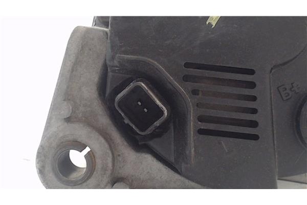 Recambio de alternador para renault clio ii fase ii (b/cb0) 1.2 privilege referencia OEM IAM 401945261 SG7S070 