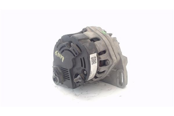 Recambio de alternador para renault clio ii fase ii (b/cb0) 1.2 privilege referencia OEM IAM 401945261 SG7S070 