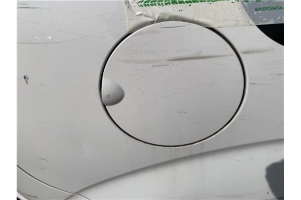Recambio de tapa exterior combustible para seat altea (5p1) 1.9 tdi referencia OEM IAM 5P0809905DGRU  