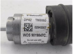 Recambio de calentadores para volkswagen t6 transporter furgón/combi (sg) 2.0 kombi 4motion referencia OEM IAM 9019847C TM8860 