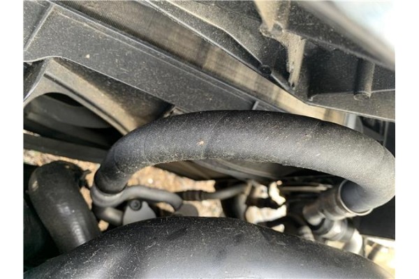 Recambio de tubos aire acondicionado para seat altea (5p1) 1.9 tdi referencia OEM IAM 1K0820743CC 1K0820741BD 