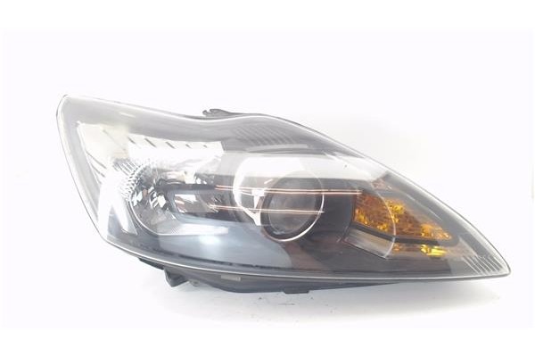 Recambio de faro delantero dcho para ford focus ii (da_) 2.0 tdci referencia OEM IAM 0077R00HCR  