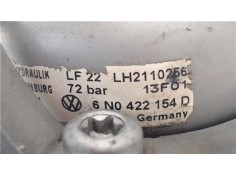 Recambio de bomba servodireccion para volkswagen polo iii berlina (6n2) 1.4 conceptline referencia OEM IAM 6N0422154D  