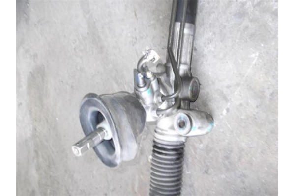 Recambio de cremallera direccion asistida para chevrolet cruze 1.8 lt referencia OEM IAM 13330663  