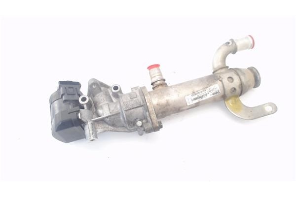Recambio de egr para fiat scudo 2.0 d multijet referencia OEM IAM 9645689780 875816W 