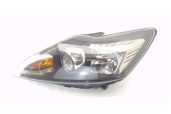 Recambio de faro delantero izquierdo para ford focus ii (da_) 2.0 tdci referencia OEM IAM 0077R00HCR  