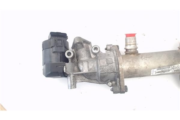 Recambio de egr para fiat scudo 2.0 d multijet referencia OEM IAM 9645689780 875816W 