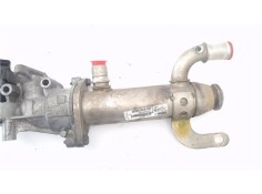 Recambio de egr para fiat scudo 2.0 d multijet referencia OEM IAM 9645689780 875816W 