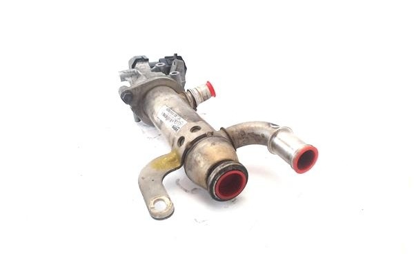 Recambio de egr para fiat scudo 2.0 d multijet referencia OEM IAM 9645689780 875816W 