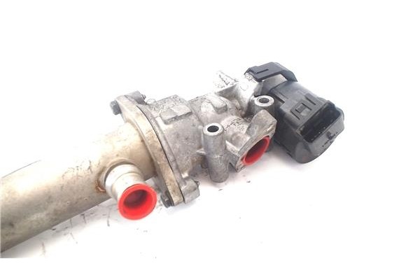 Recambio de egr para fiat scudo 2.0 d multijet referencia OEM IAM 9645689780 875816W 