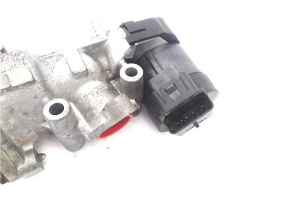 Recambio de egr para fiat scudo 2.0 d multijet referencia OEM IAM 9645689780 875816W 