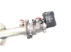Recambio de egr para fiat scudo 2.0 d multijet referencia OEM IAM 9645689780 875816W 