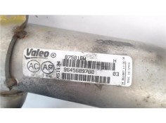 Recambio de egr para fiat scudo 2.0 d multijet referencia OEM IAM 9645689780 875816W 