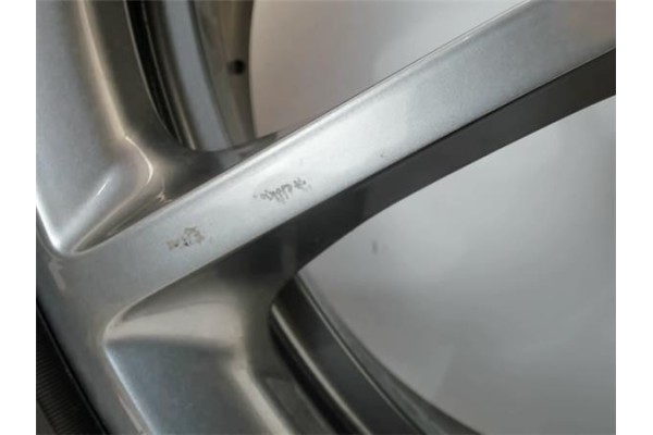 Recambio de llanta para alfa romeo giulia (952) 2.2 super referencia OEM IAM 55182458  