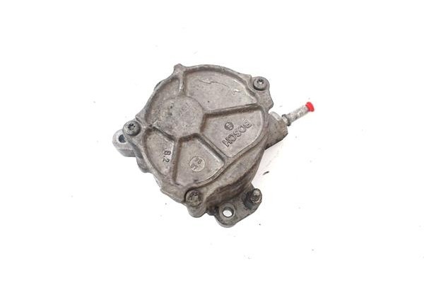 Recambio de depresor freno para fiat scudo 2.0 d multijet referencia OEM IAM D1651C2 0610S 