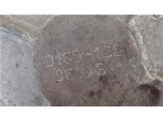 Recambio de depresor freno para fiat scudo 2.0 d multijet referencia OEM IAM D1651C2 0610S 