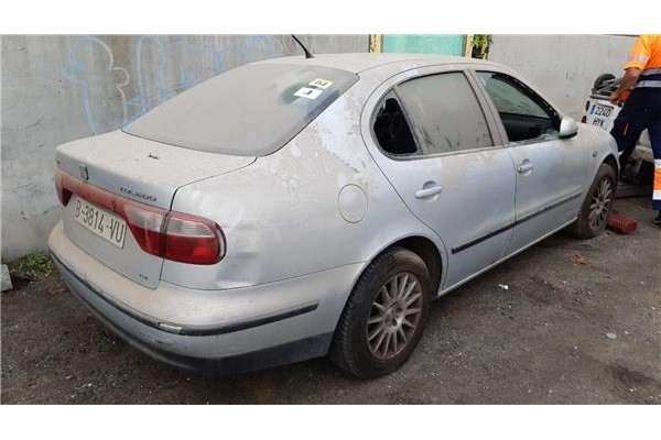 seat toledo (1m2) del año 1999