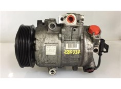 COMPRESOR AIRE ACOND. 6Q0820808D 4471908894 (6Q0820808D) SEAT | (6Q0820808F) SEAT | 6Q0820803J AUDI | 6Q0820808B AUDI | 6Q082080