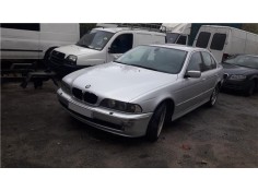 bmw serie 5 berlina (e39) del año 2001
