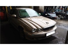 jaguar x-type del año 2004