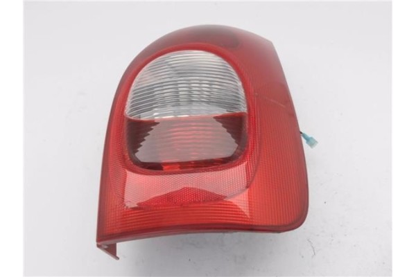 Recambio de piloto trasero derecho para citroen xsara picasso 2.0 hdi referencia OEM IAM 085521913R  