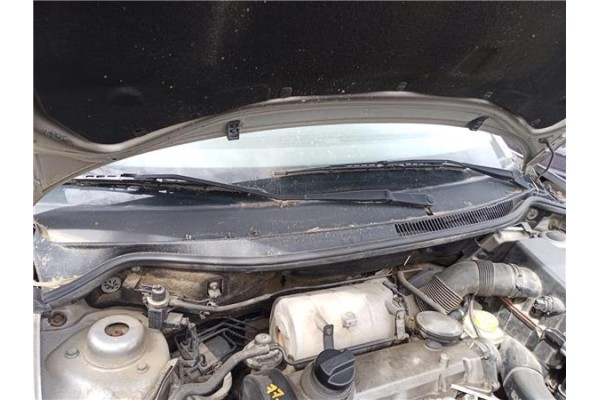 Recambio de torpedo para seat ibiza (6l1) 1.9 sdi referencia OEM IAM   
