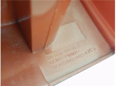 Recambio de piloto trasero derecho para citroen xsara picasso 2.0 hdi referencia OEM IAM 085521913R  