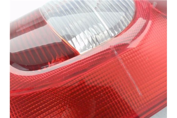 Recambio de piloto trasero derecho para citroen xsara picasso 2.0 hdi referencia OEM IAM 085521913R  