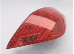 Recambio de piloto trasero derecho para peugeot 308 1.6 gt referencia OEM IAM 9680425680 25899402 