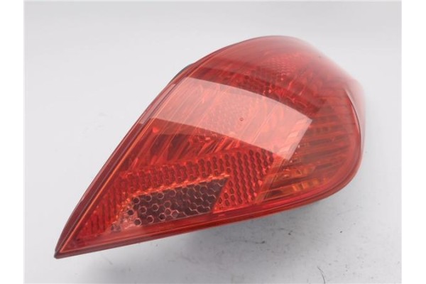 Recambio de piloto trasero derecho para peugeot 308 1.6 gt referencia OEM IAM 9680425680 25899402 